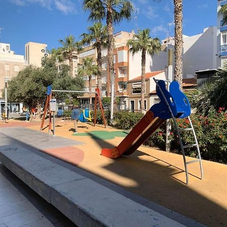Eb By Zanis Daire Torrevieja Dış mekan fotoğraf