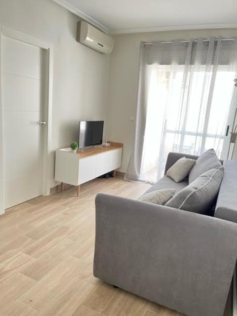 Eb By Zanis Daire Torrevieja Dış mekan fotoğraf